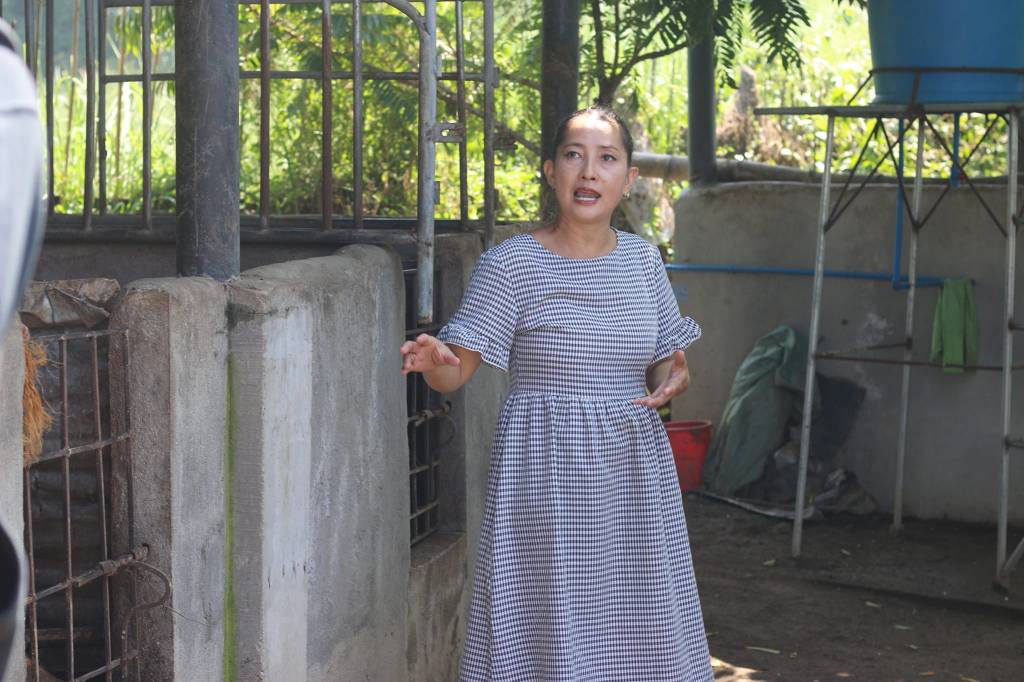 Rural woman ng Zambales,&nbsp;kinilala