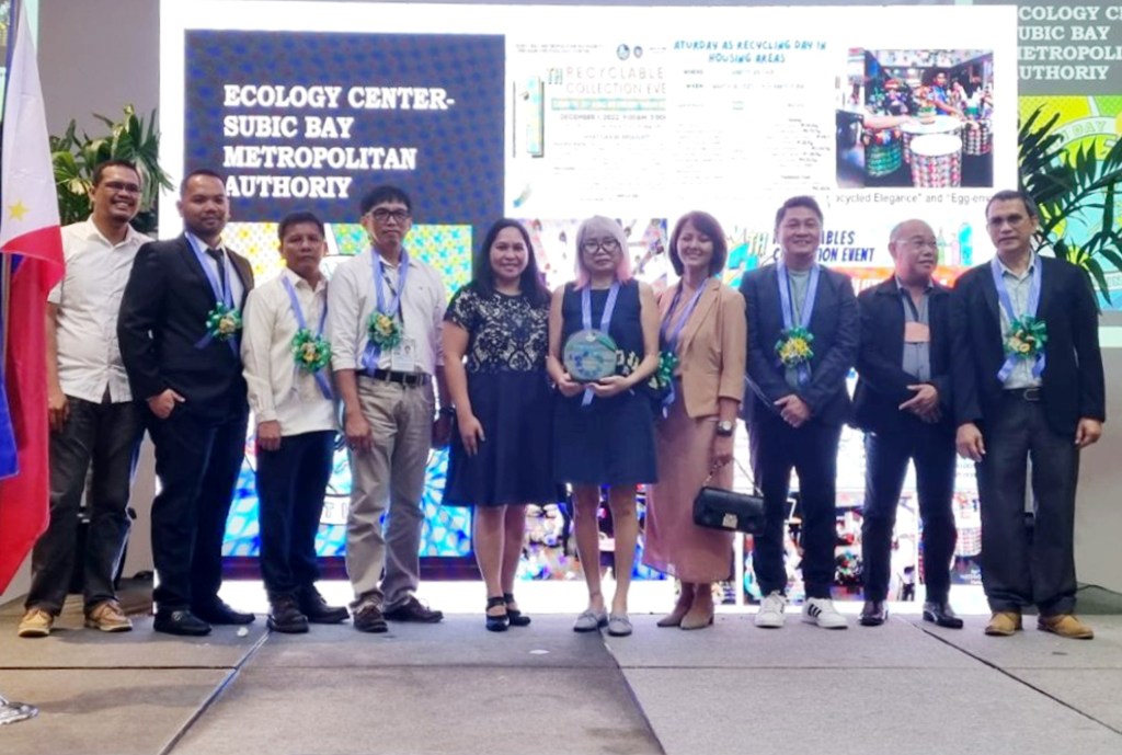 Best Ecological Solid Waste Management&nbsp;Practices