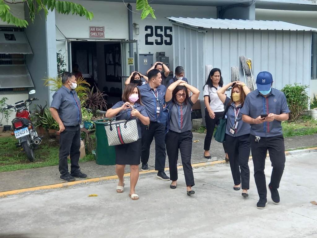 6.2 magnitude tremor