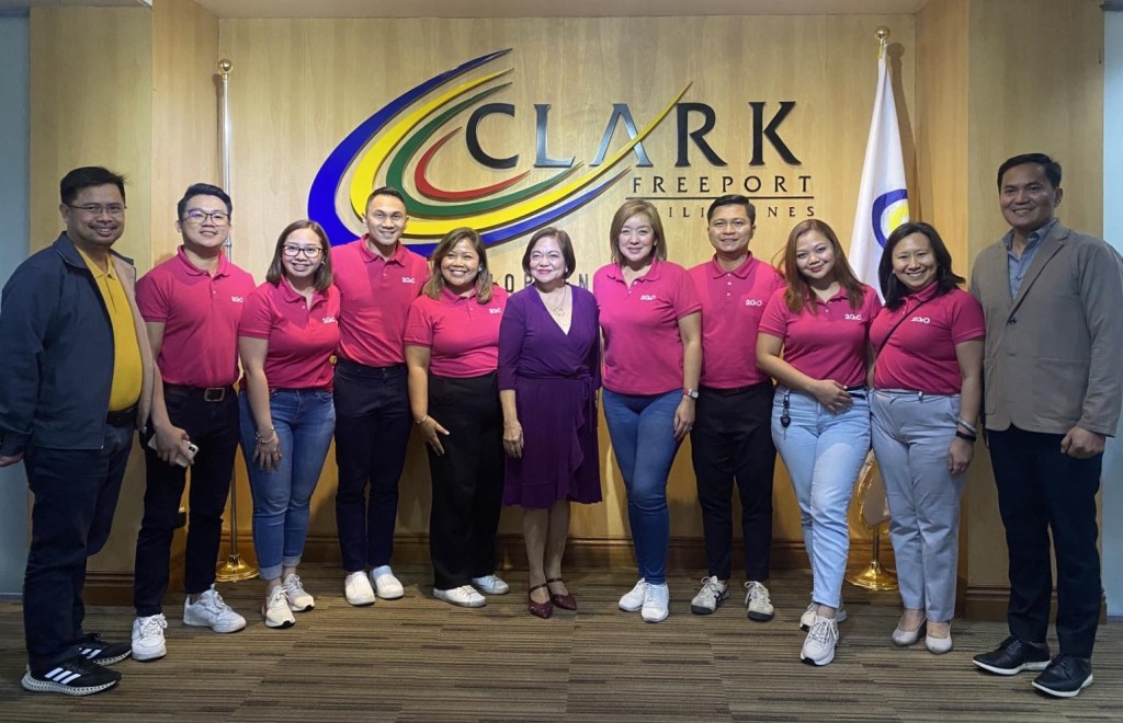 2GO moves with Central Luzon’s Growth and&nbsp;Connectivity