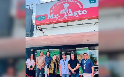 DOT promotes Central Luzon as Muslim-friendly&nbsp;destination