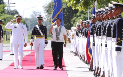 PBBM cites need to keep PH ‘an asset’ in global maritime&nbsp;industry