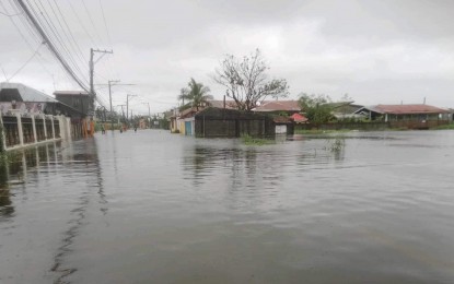 Some LGUs in C. Luzon now under state of calamity due to&nbsp;floods