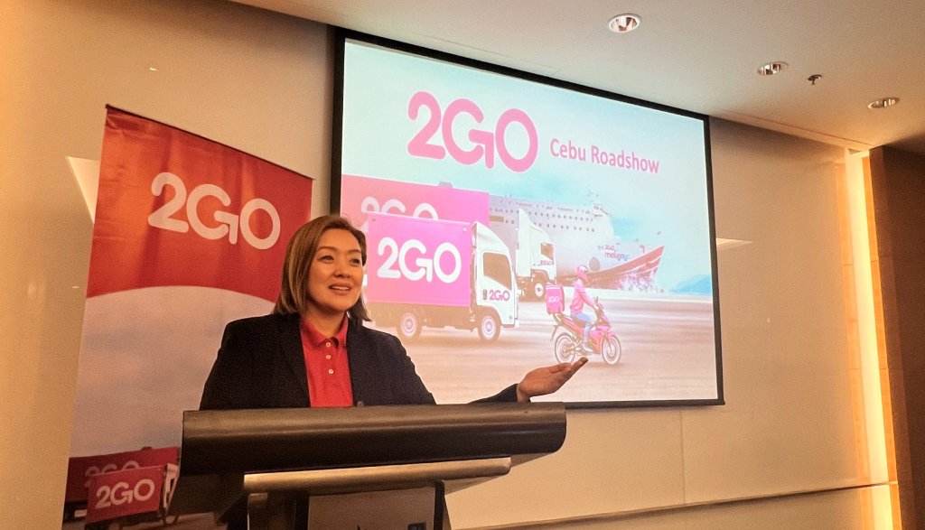 2GO optimizes services for Cebu’s growing&nbsp;economy