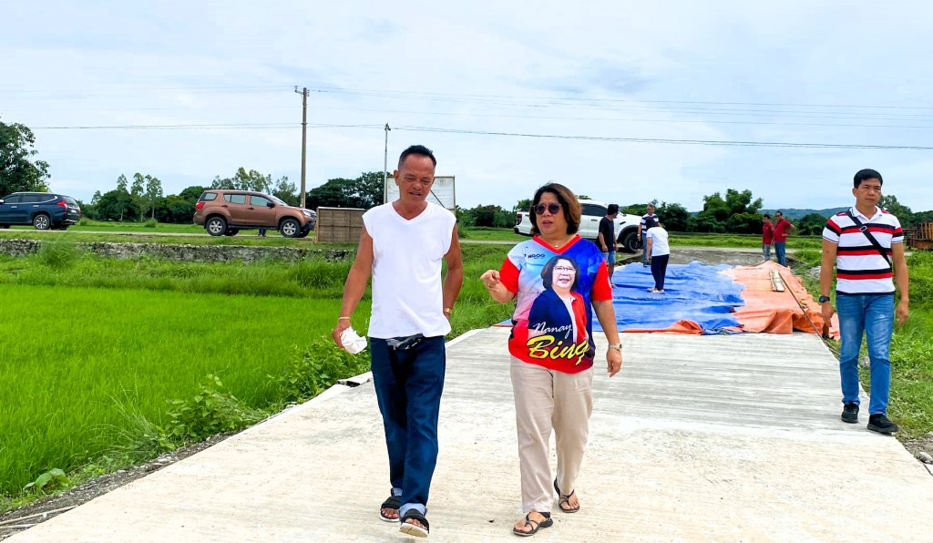 Zambales 2nd District gets P6.99-B funds for dev’t projects