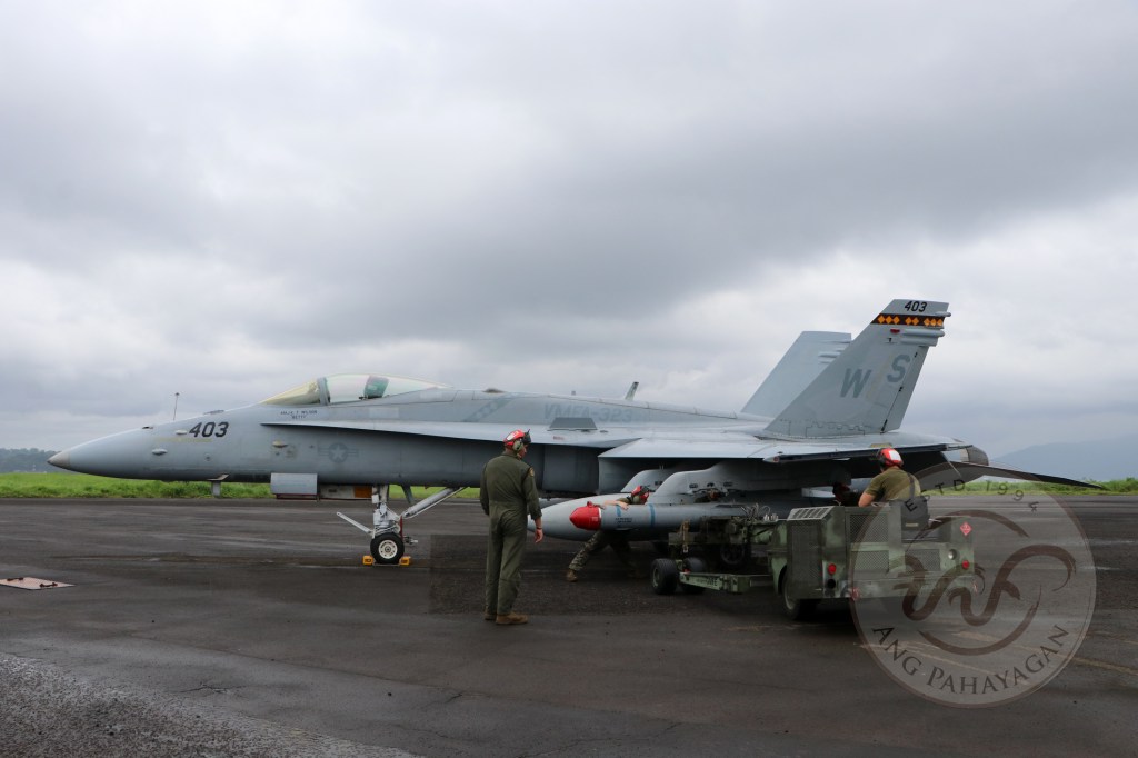 Marine Aviation Support Activity&nbsp;2023