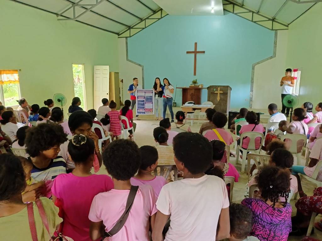 Lifeline Rate Discount sa kuryente, ipinabatid sa mga&nbsp;taga-Kanaynayan