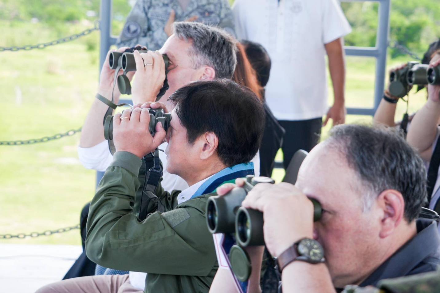 ALON 2023 amphibious assault exercise sa Zambales – Ang Pahayagan