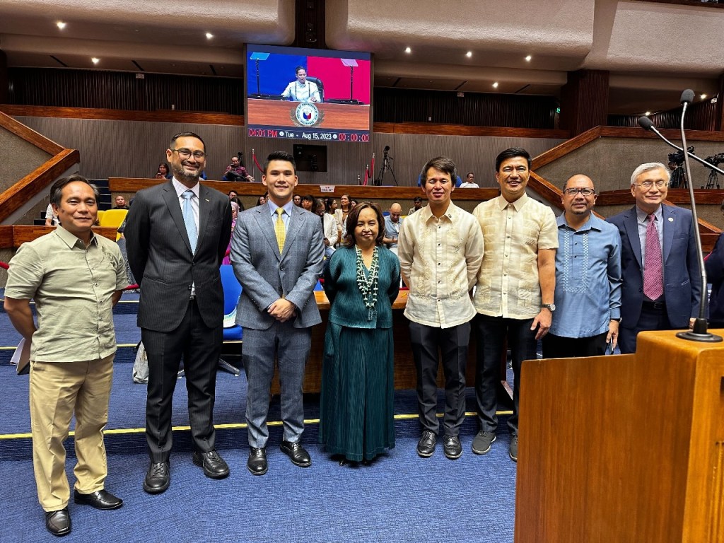 BCDA welcomes House approval of charter&nbsp;amendments