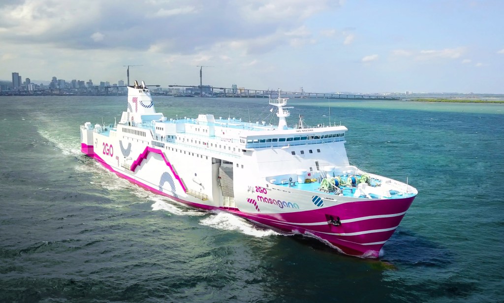 2GO capitalizes on Cagayan De Oro’s vibrant economic&nbsp;drive