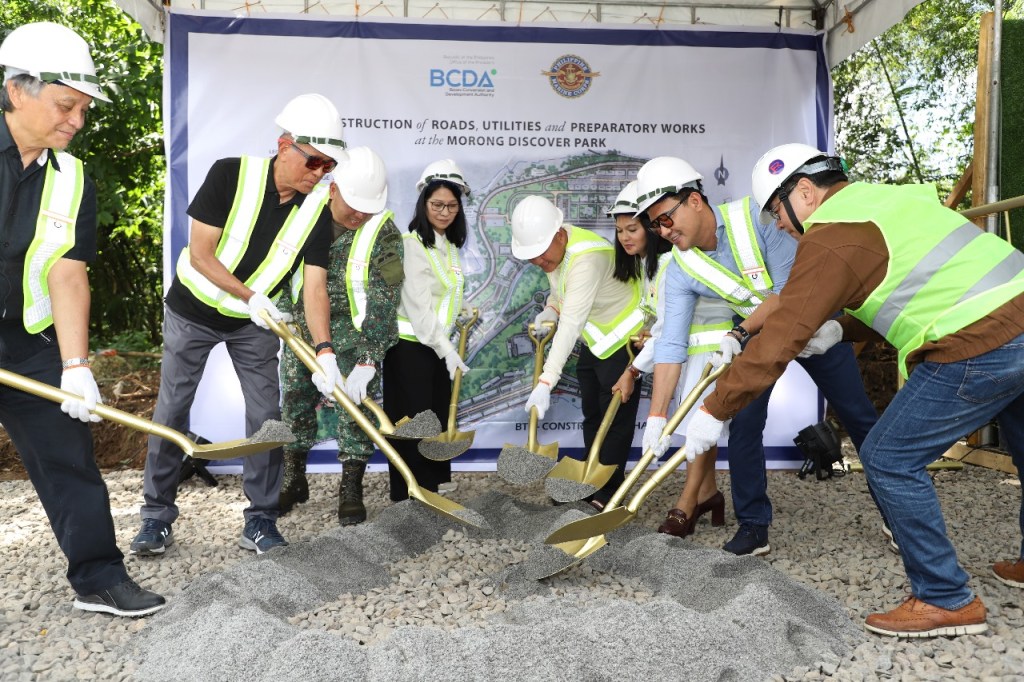 BCDA moves forward with Php28-B relocation plan for PH Marine&nbsp;headquarters