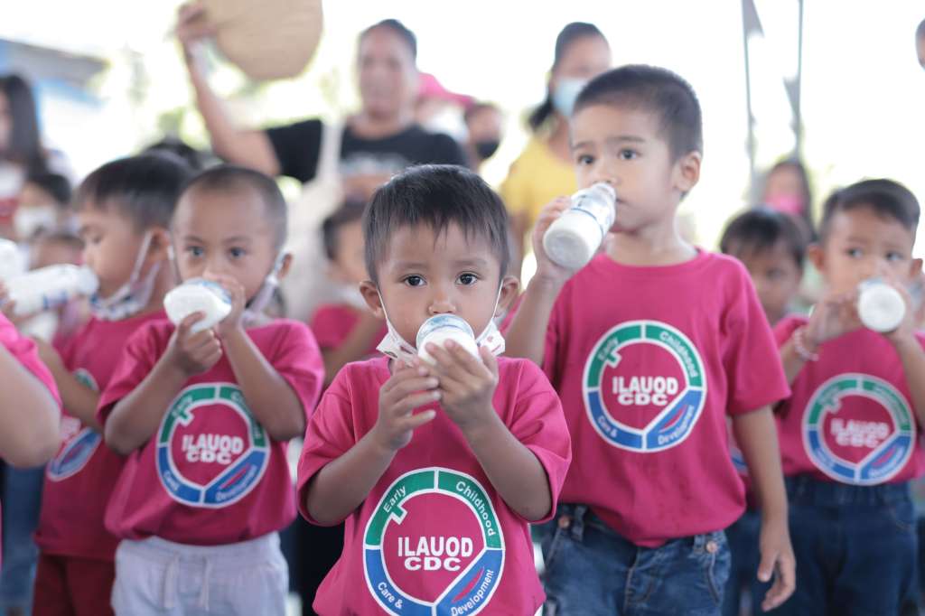 PH Carabao Center nakatutok sa feeding program ng&nbsp;pamahalaan