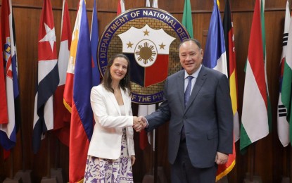 France to help in dev’t of PH submarine&nbsp;force