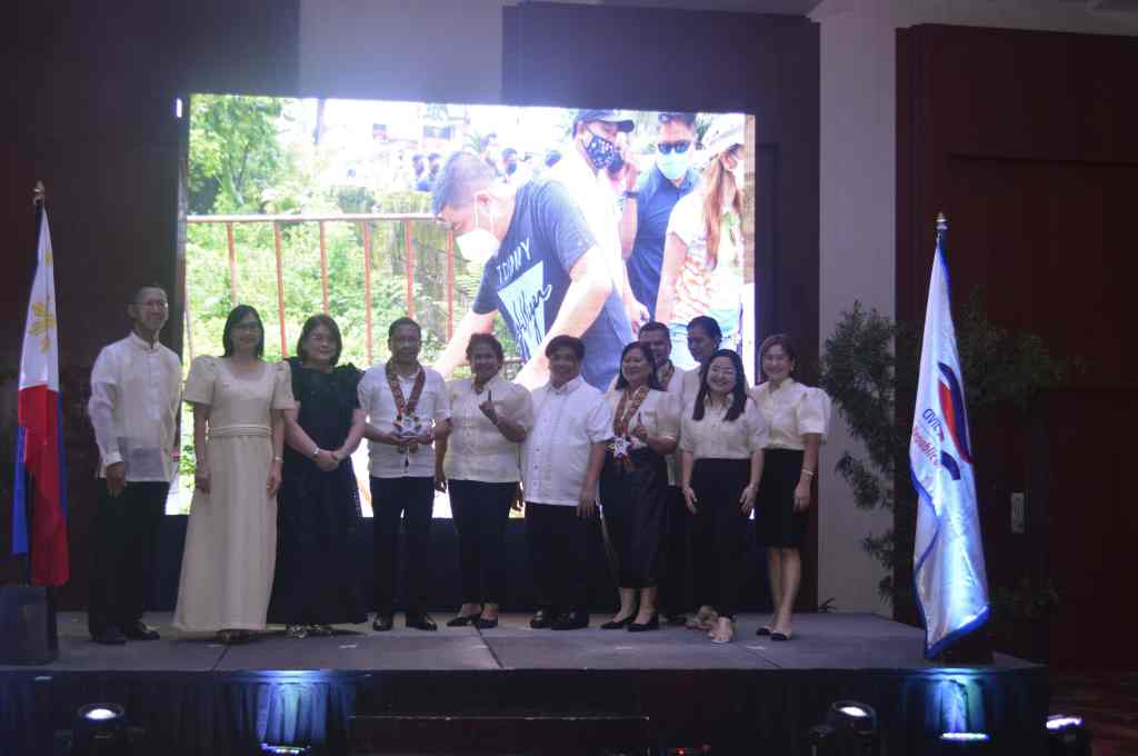 CSC cites dynamism of exemplary govโt workers in Central Luzon