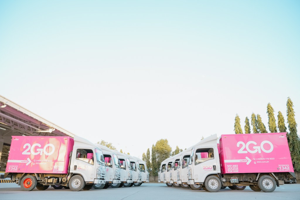 2GO gears up for spike in mobility this holiday&nbsp;season