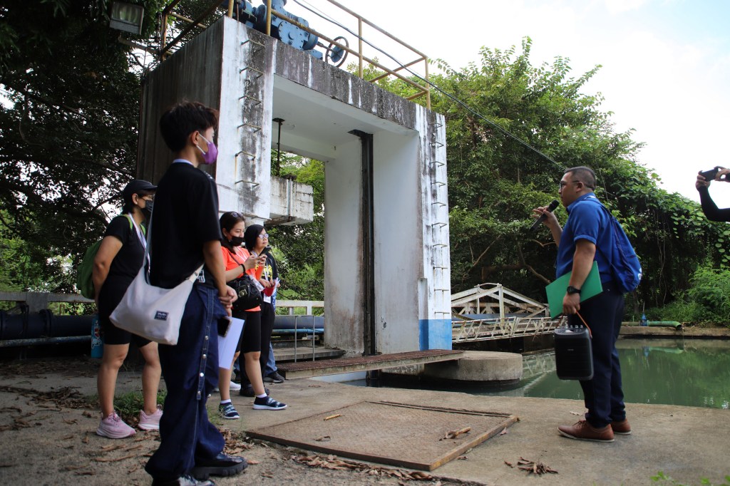 In Photo: Sustainable Eco&nbsp;Tourism