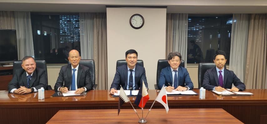 BCDA eyes low-carbon district cooling technology for New Clark&nbsp;City