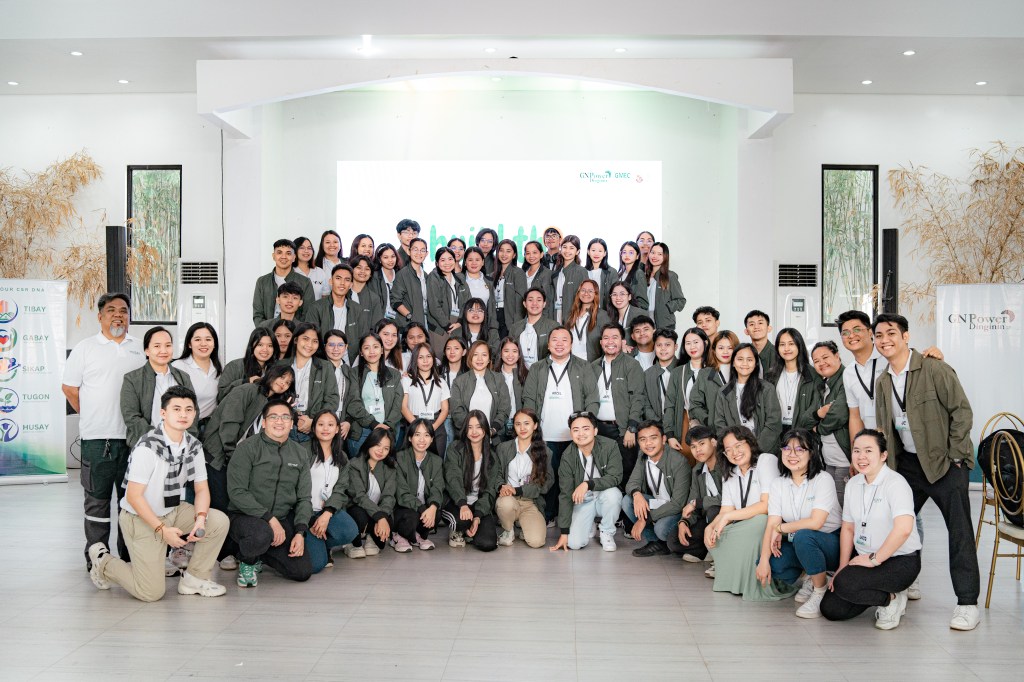 GMEC-GNPD strives to achieve educational excellence through academic scholarship project&nbsp;#HUSAY