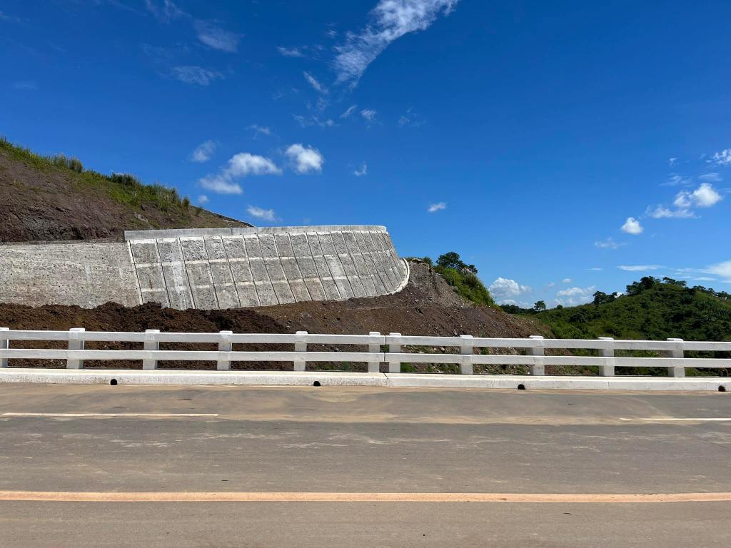 RDC-RPMC III lauds DPWH accomplishment in Capas-Botolan Road&nbsp;Project