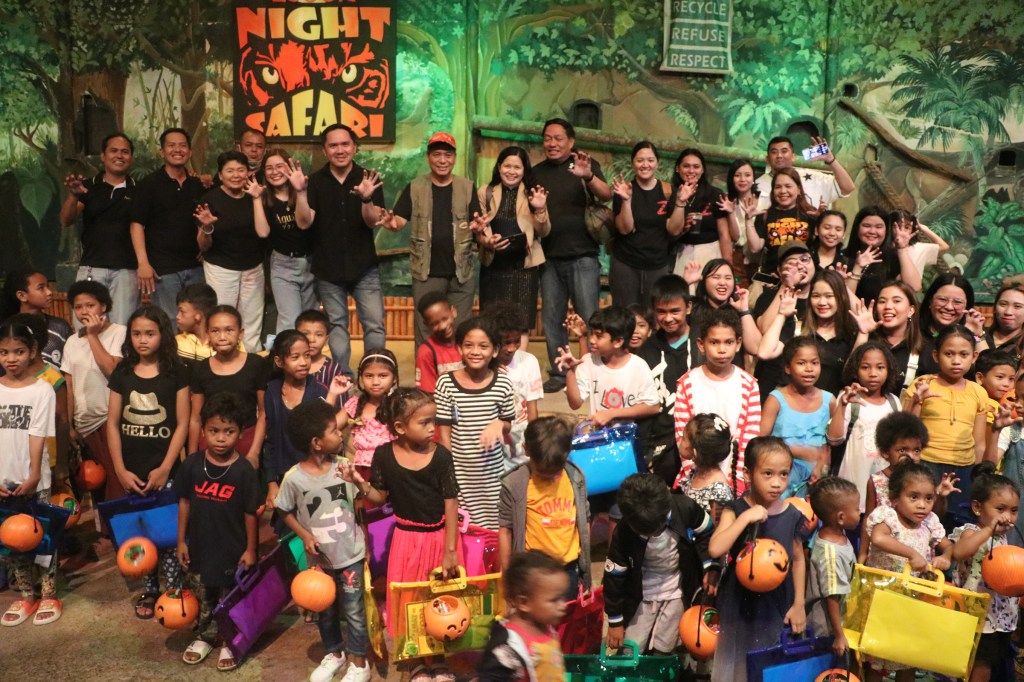 Zoomanity Group Celebrates Travel and Tour Operators Day at Zoocobia and Zoobic&nbsp;Safari