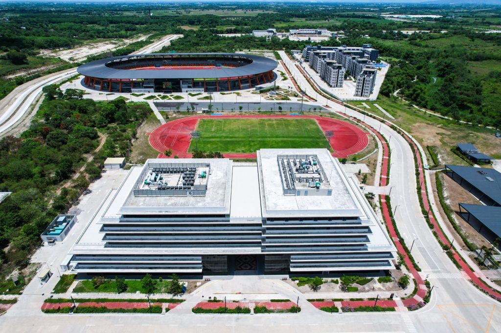 BCDA seeks JV partner for New Clark City ICT&nbsp;infra