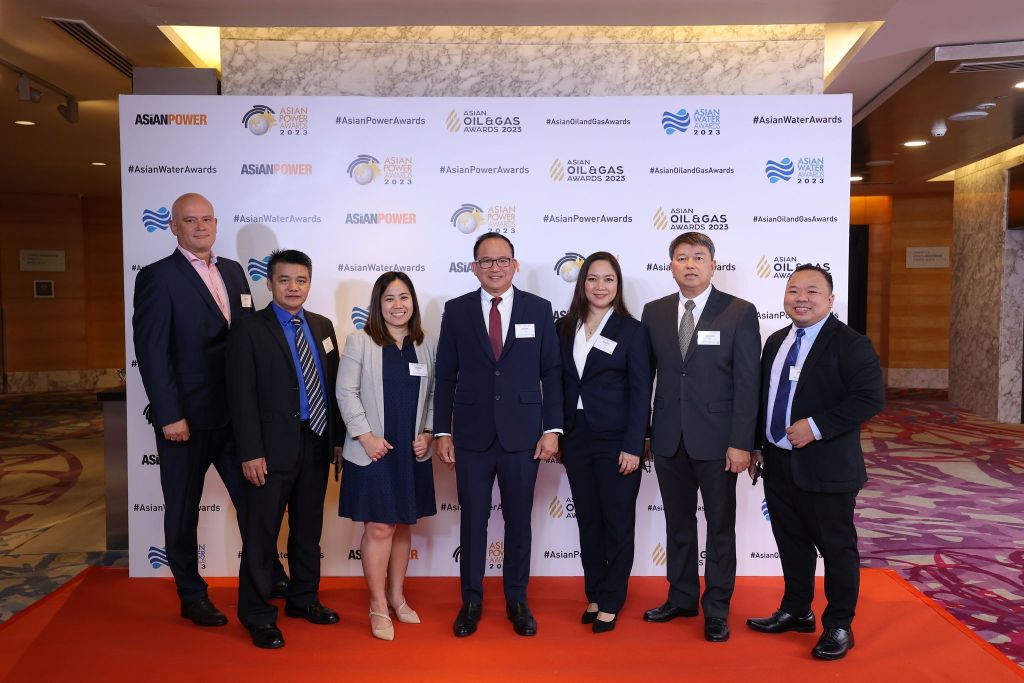 GNPD hailed as the Coal Power Project of the Year Gold Awardee in Asia