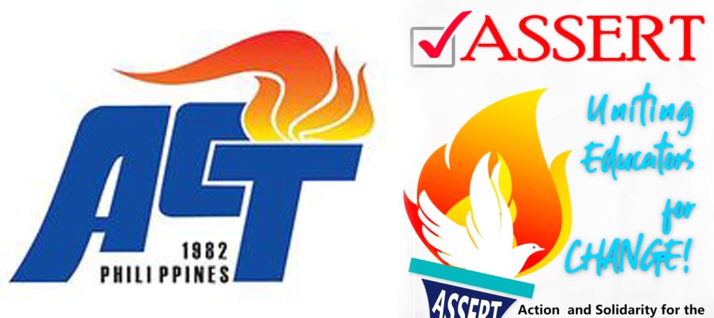 Teachers union election in Central&nbsp;Luzon