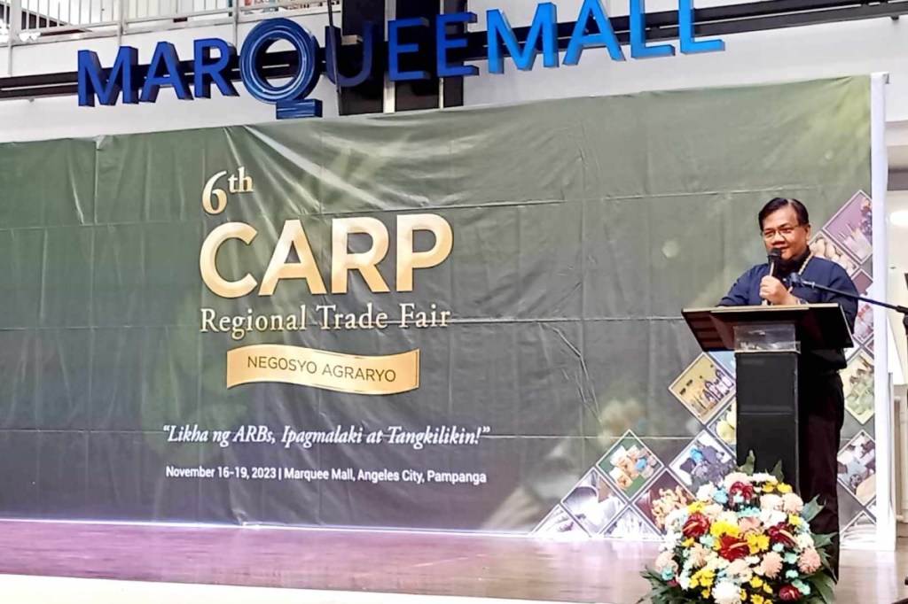 PCA magdadagdag ng mahigit 3K ektaryang niyugan sa Gitnang Luzon