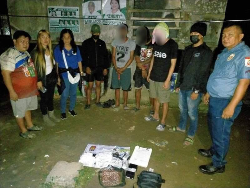 Higit sa Php2M na droga kumpiskado sa hiwalay na operasyon