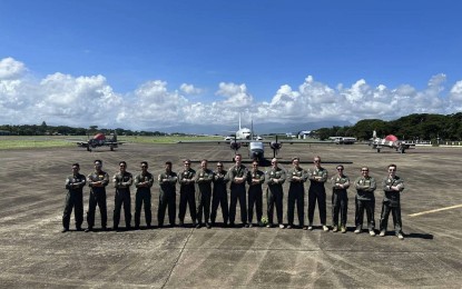PH, Australia conclude inaugural Maritime Cooperative&nbsp;Activity