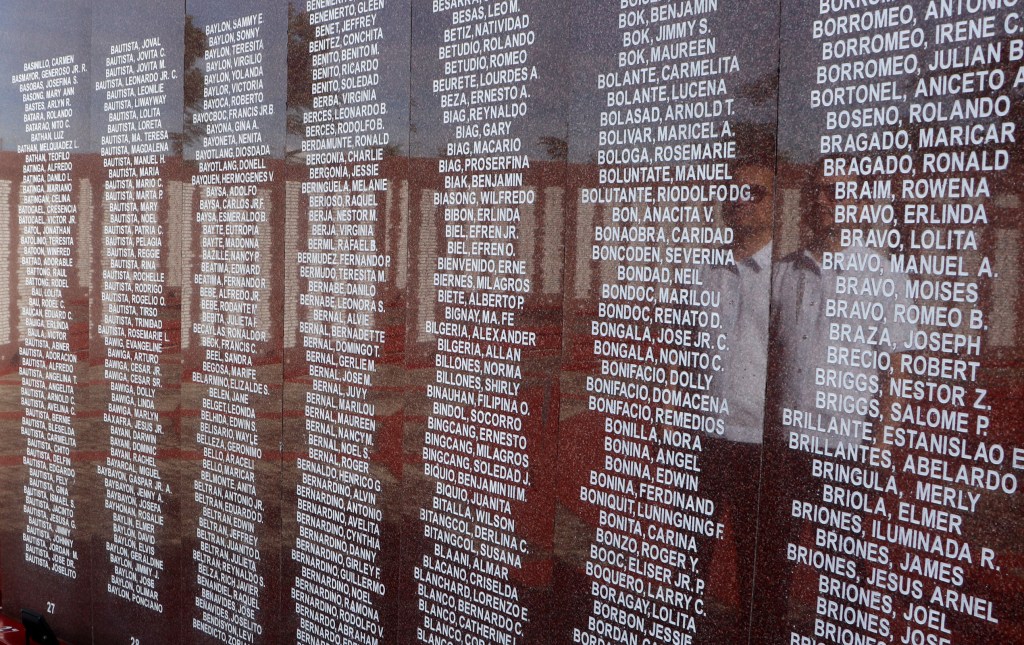 Subic Bay Metropolitan Authority @&nbsp;31