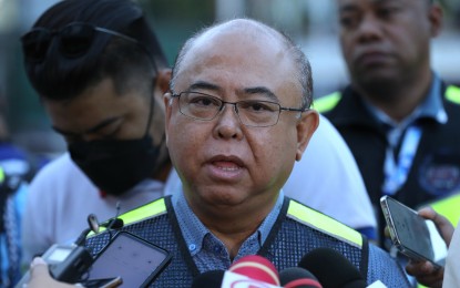 LTO, barangays partner for vehicle registration&nbsp;caravan