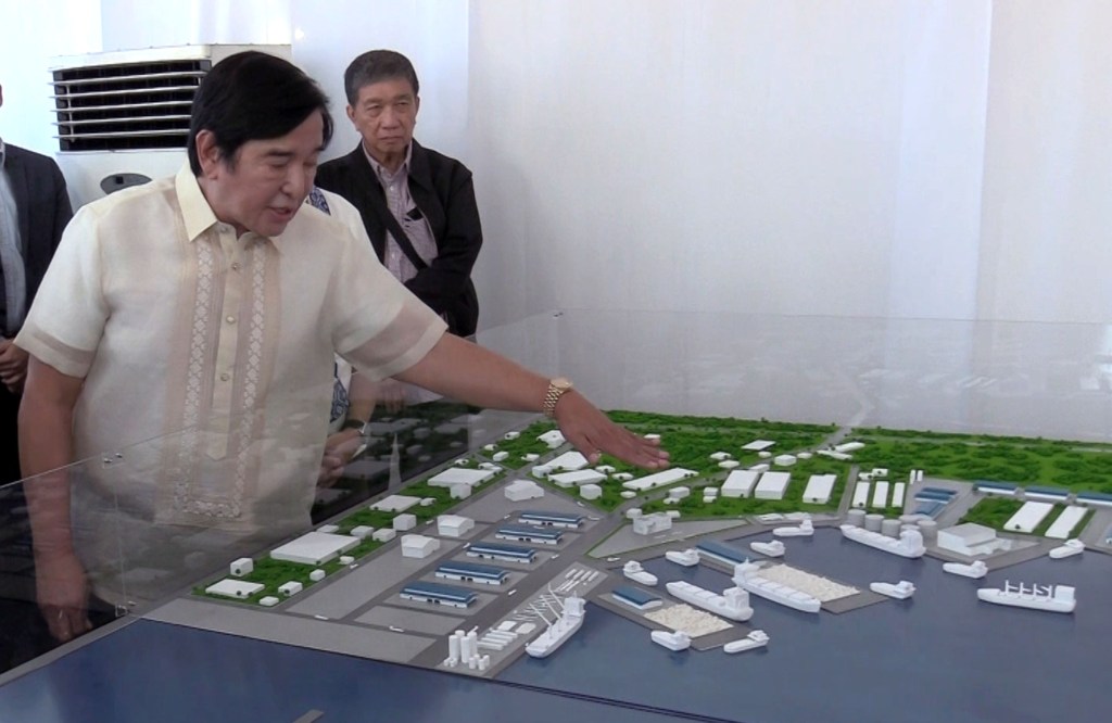 SBMA – HCPTI&nbsp;partnership