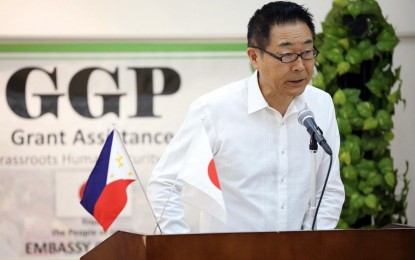 3 LGUs set to benefit from P13.2-M Japanese&nbsp;grants