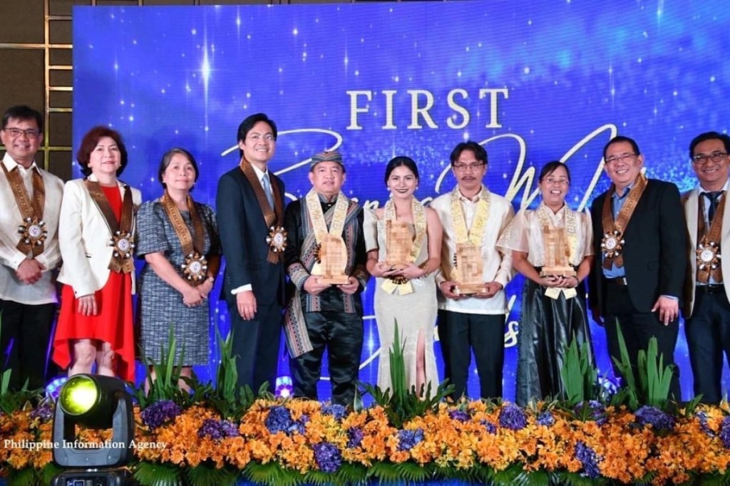 2 CL nominees bag first-ever national Bayanihan Media&nbsp;Awards