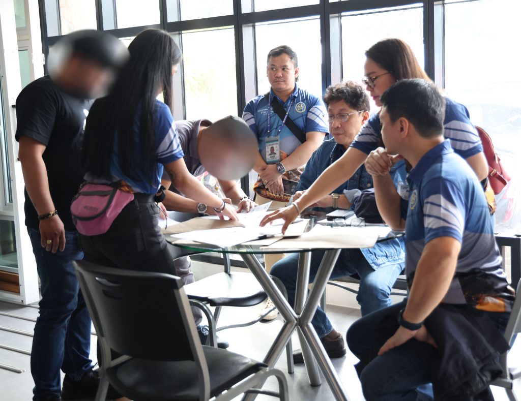 SSS issues Notices of Violation to large account&nbsp;employers