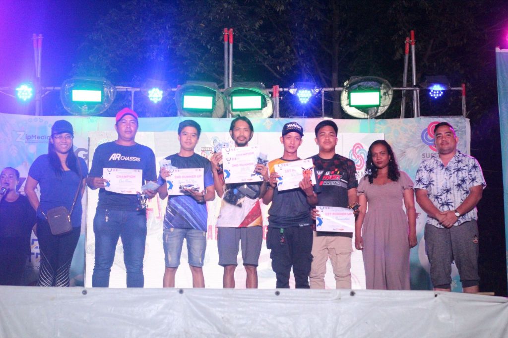 Rolling into Festivity: Tamiya 4WD Enthusiasts Unite at Subic Bay Banchetto&nbsp;2023