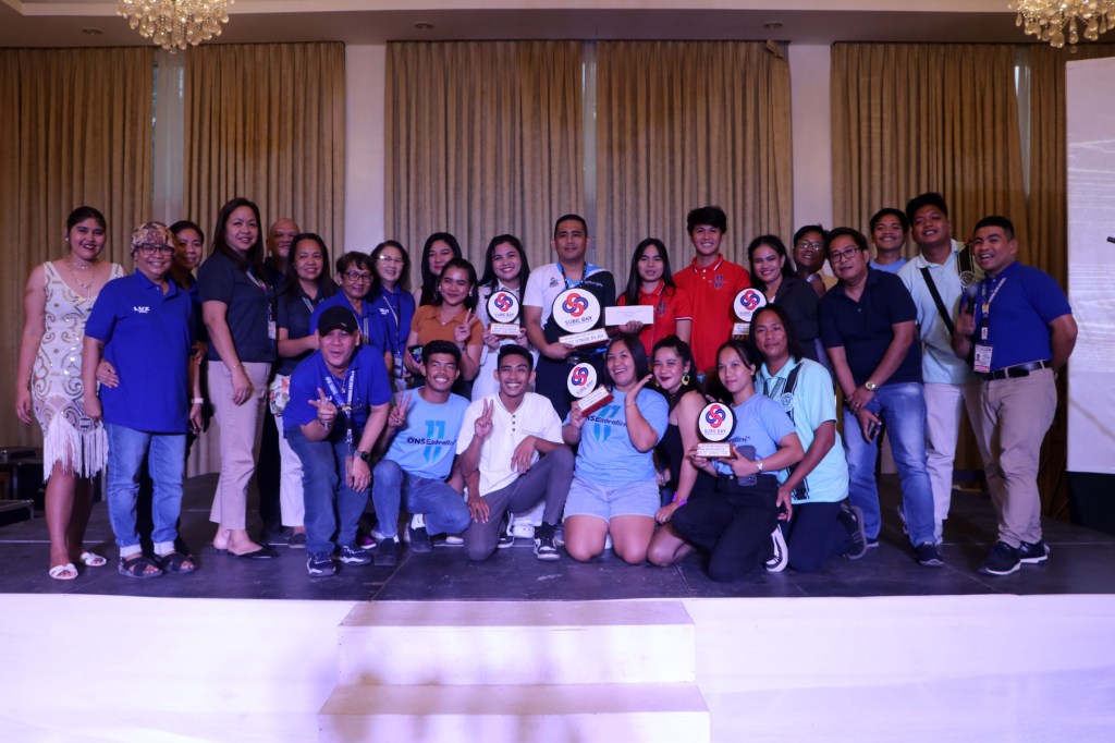 Anti-VAWC Theater Fest&nbsp;2023