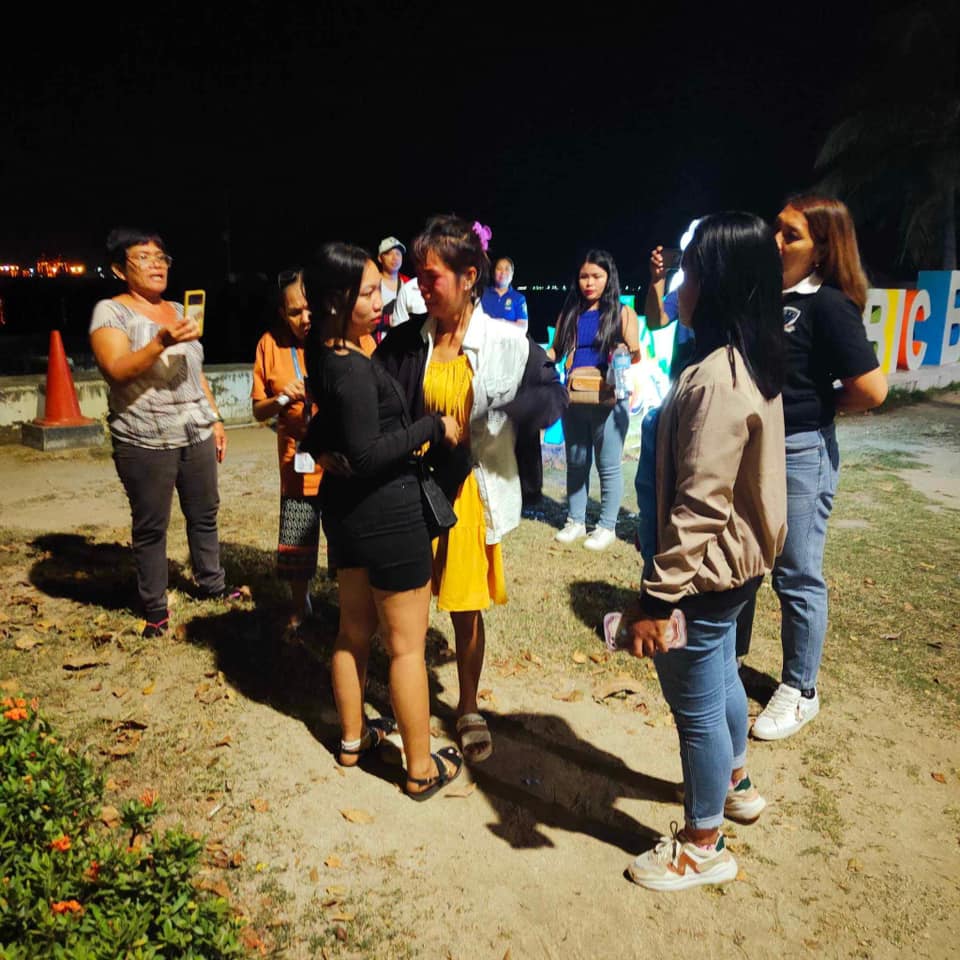 Babaeng iniulat na nawawala sa Zambales, nakita sa Subic Bay&nbsp;Freeport