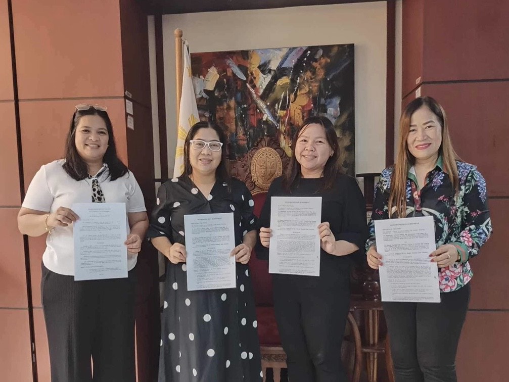 Central Luzon PDLs to get academic, skills&nbsp;training