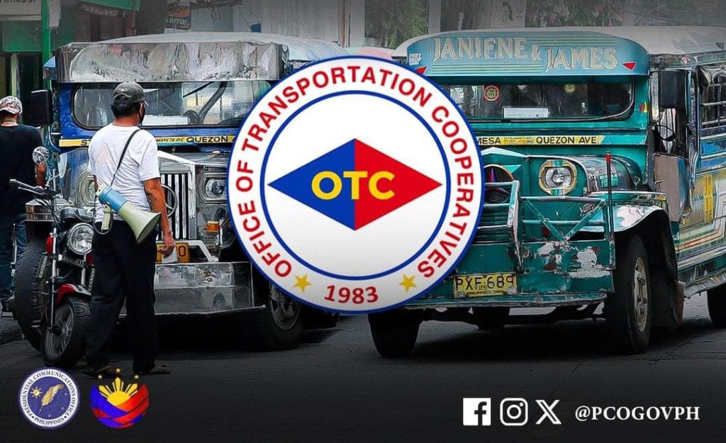 OTC: Majority of PUV operators support PBBM’s move not to extend&nbsp;consolidation