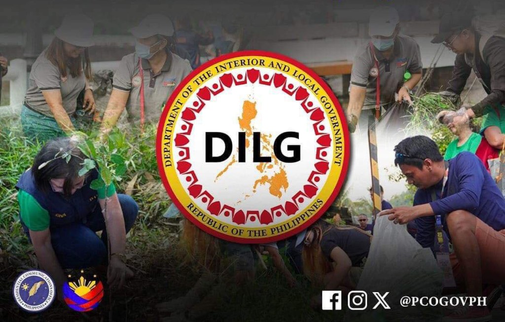 DILG to conduct quarterly recognition for LGUs implementing PBBM’s KALINISAN&nbsp;program