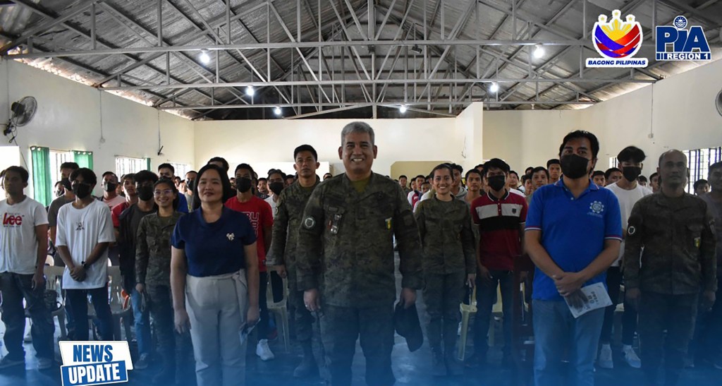 Army spearheads 15-day ‘train-for-work’ program for Central Luzon’s&nbsp;unemployed