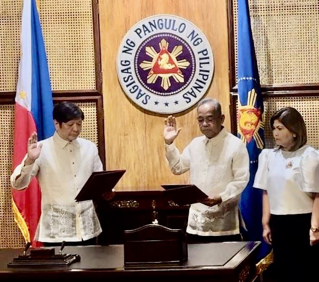 New SBMA chief brings business savvy to Subic Freeport  