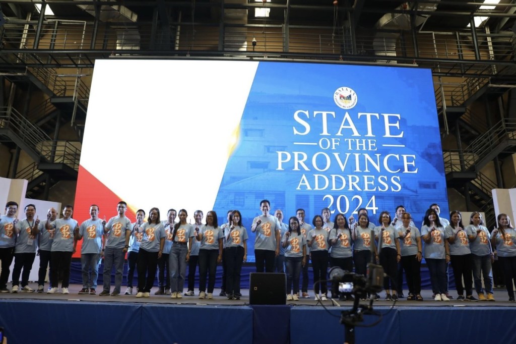 Triumphs and Unity: Bataan’s remarkable journey on its 267th&nbsp;anniversary