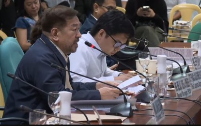 PCSO exec admits viral photo of jackpot prize claim was&nbsp;edited