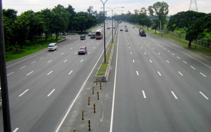 SMC eyes 20% discount for seniors, PWDs on use of&nbsp;expressways