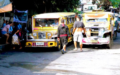 PBBM extends PUV consolidation until April&nbsp;30