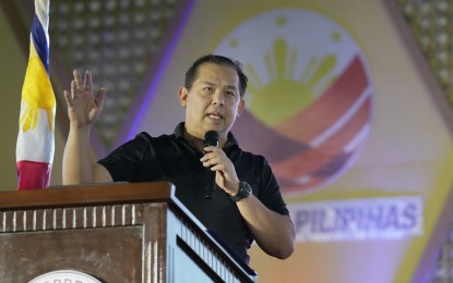 Serbisyo Fair rolls out P500-M in aid, services to 80K&nbsp;Zambaleños