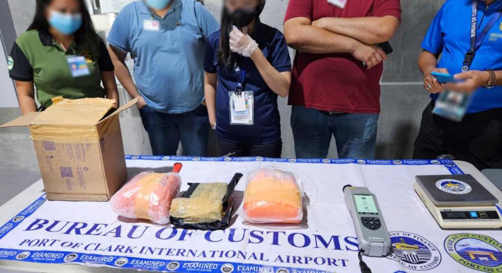 𝐁𝐎𝐂-𝐂𝐥𝐚𝐫𝐤 𝐮𝐧𝐜𝐨𝐯𝐞𝐫𝐬 𝐏𝟏𝟎𝟑.𝟏-𝐌 𝐰𝐨𝐫𝐭𝐡 𝐨𝐟 𝐒𝐡𝐚𝐛𝐮 𝐢𝐧 𝐭𝐡𝐫𝐞𝐞 𝐩𝐚𝐫𝐜𝐞𝐥𝐬 𝐝𝐢𝐬𝐠𝐮𝐢𝐬𝐞𝐝 𝐚𝐬&nbsp;“𝐛𝐫𝐨𝐜𝐡𝐮𝐫𝐞𝐬”